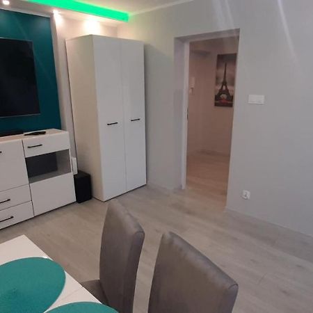 Apartament Przy Promenadzie Usteckiej Устка Екстер'єр фото