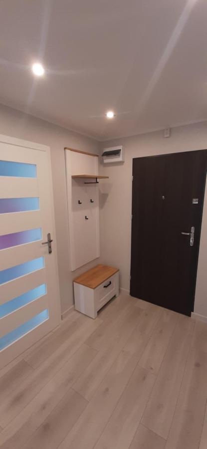 Apartament Przy Promenadzie Usteckiej Устка Екстер'єр фото