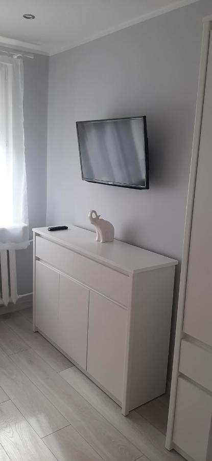 Apartament Przy Promenadzie Usteckiej Устка Екстер'єр фото