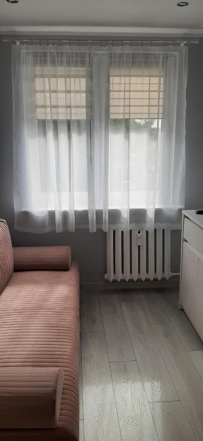 Apartament Przy Promenadzie Usteckiej Устка Екстер'єр фото