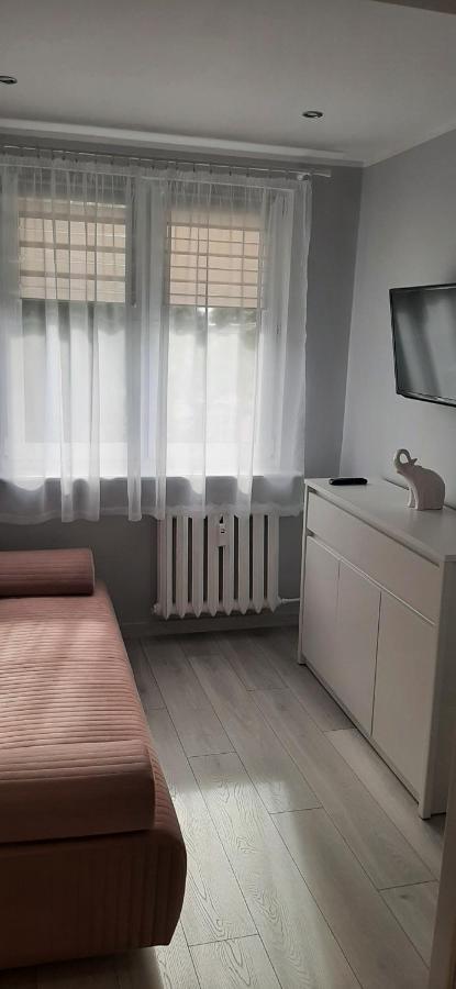 Apartament Przy Promenadzie Usteckiej Устка Екстер'єр фото