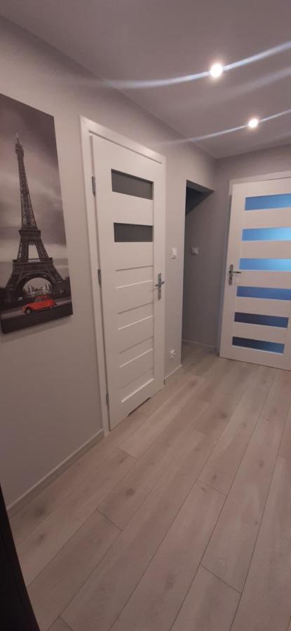 Apartament Przy Promenadzie Usteckiej Устка Екстер'єр фото