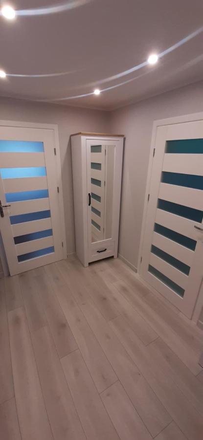 Apartament Przy Promenadzie Usteckiej Устка Екстер'єр фото