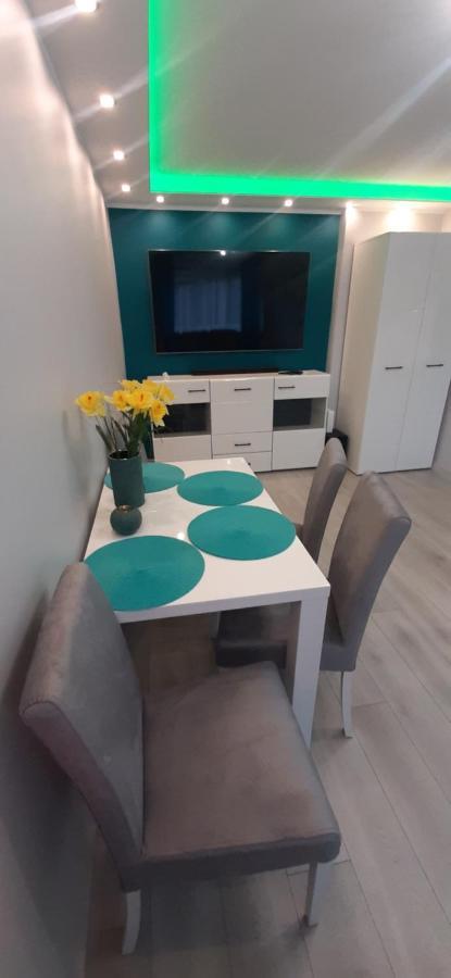 Apartament Przy Promenadzie Usteckiej Устка Екстер'єр фото