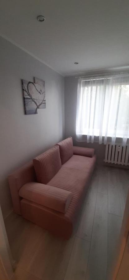 Apartament Przy Promenadzie Usteckiej Устка Екстер'єр фото
