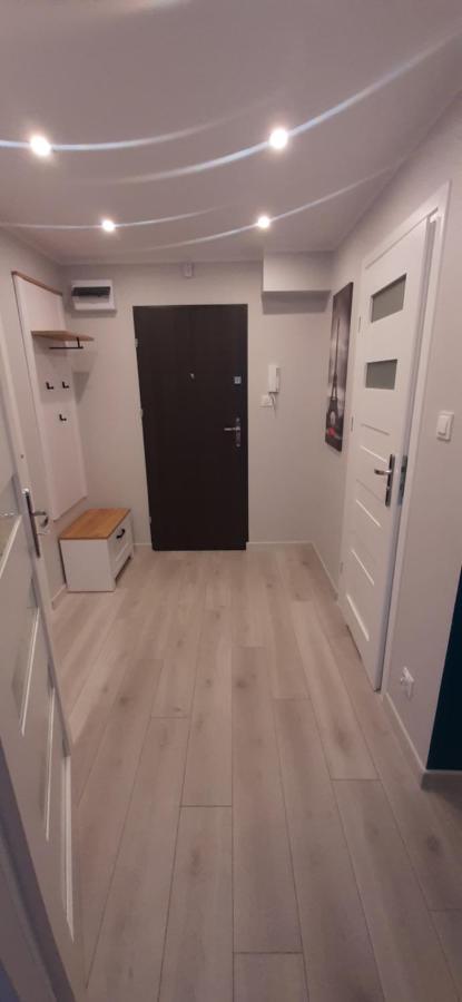 Apartament Przy Promenadzie Usteckiej Устка Екстер'єр фото
